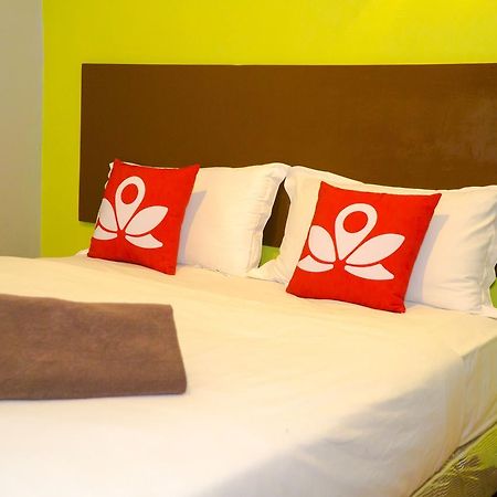 Zen Rooms Basic Star City Complex Kota Kinabalu Exterior foto